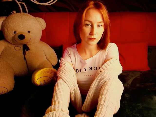 EvaHoward live cam on BongaCams