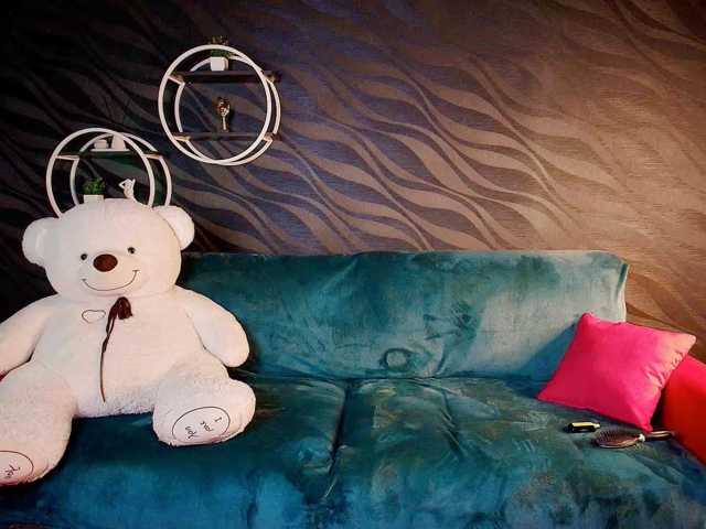 EvaHoward live cam on BongaCams