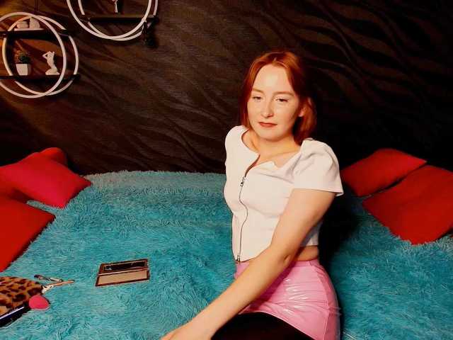 EvaHoward live cam on BongaCams