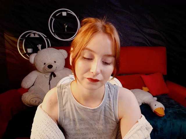 EvaHoward live cam on BongaCams