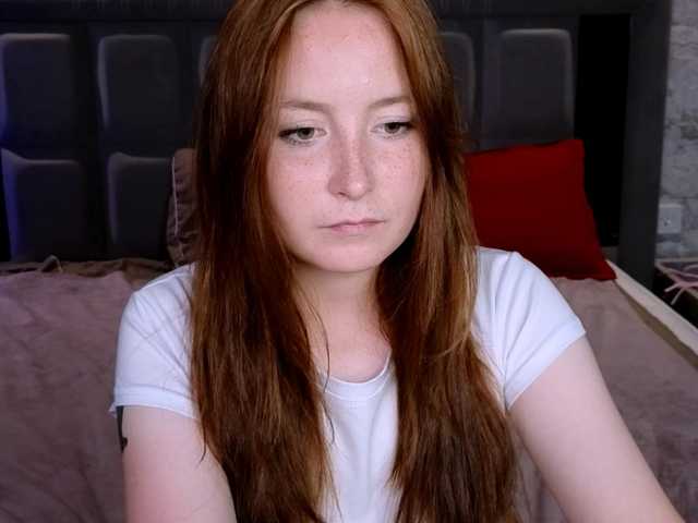 EvaHoward live webcam show