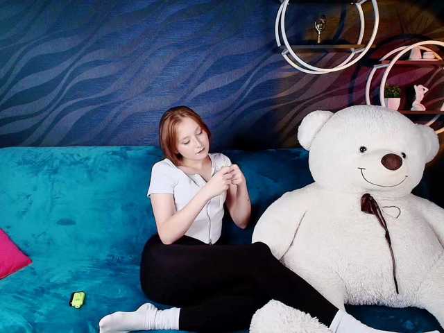 EvaHoward live cam on BongaCams