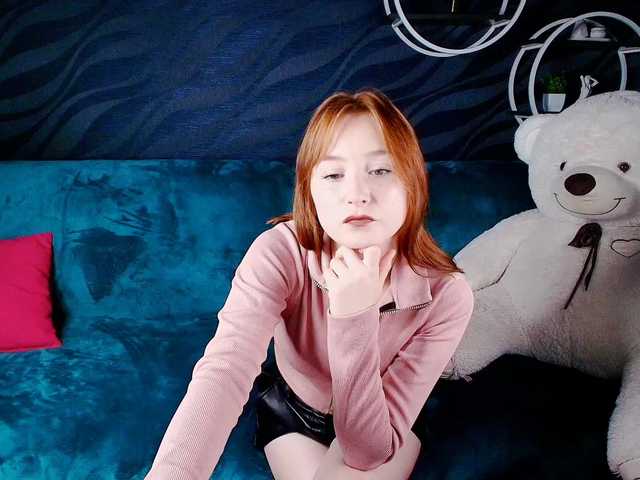 EvaHoward live cam on BongaCams
