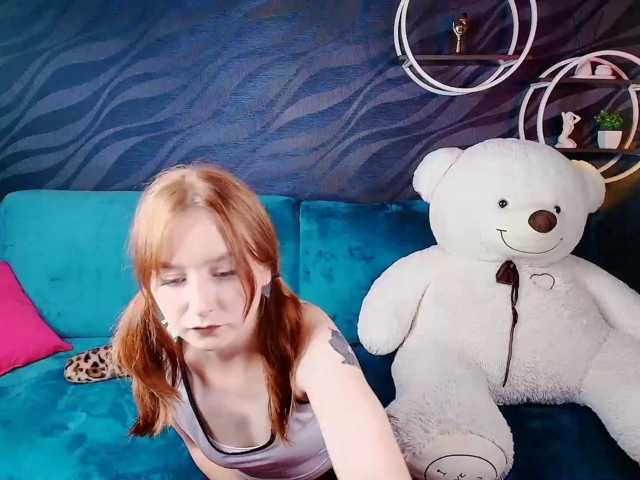 EvaHoward live cam on BongaCams