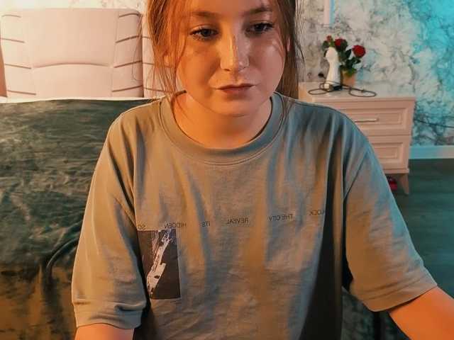 EvaHoward live webcam show