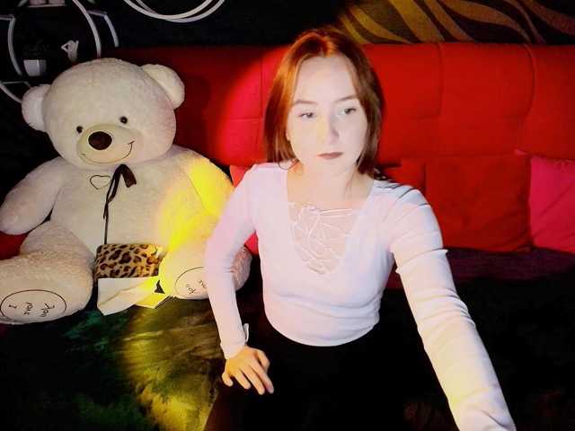 EvaHoward live cam on BongaCams