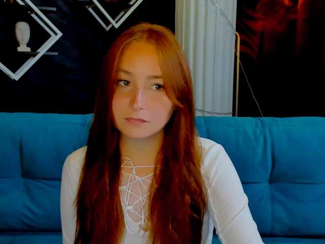 EvaHoward live cam on BongaCams
