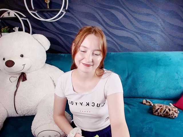 EvaHoward live cam on BongaCams