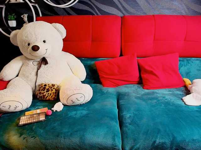 EvaHoward live cam on BongaCams