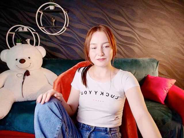 EvaHoward live cam on BongaCams