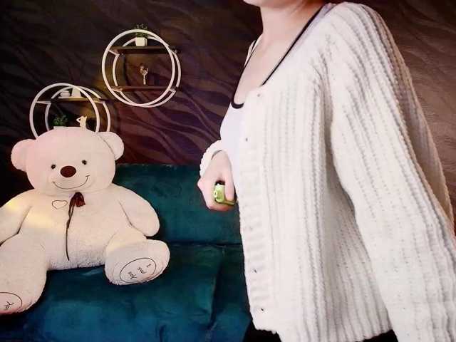 EvaHoward live cam on BongaCams