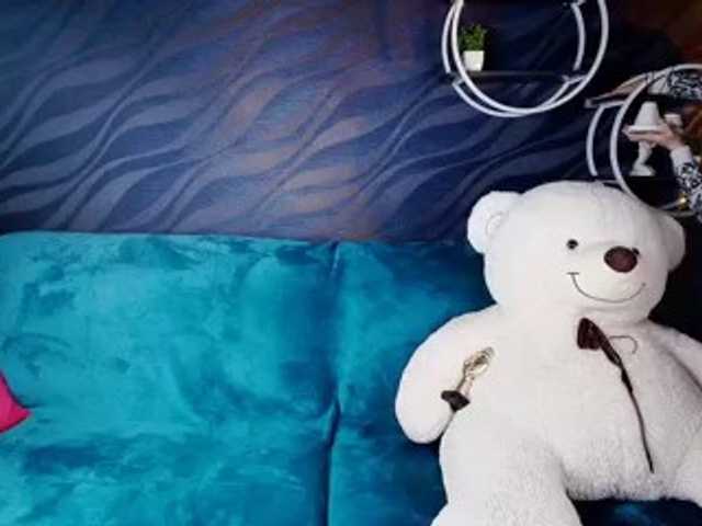 EvaHoward live cam on BongaCams