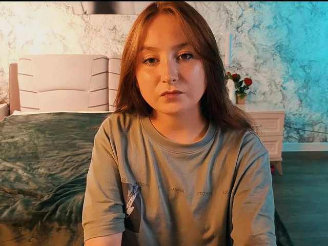 EvaHoward live cam on BongaCams