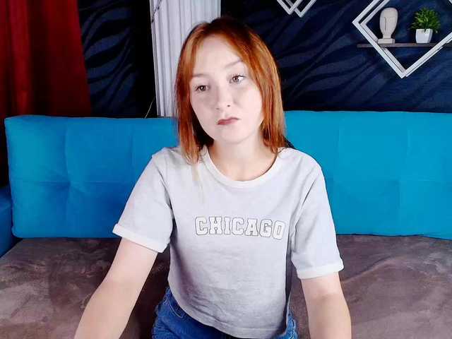 EvaHoward live cam on BongaCams