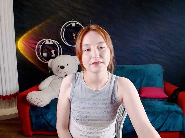 EvaHoward live cam on BongaCams