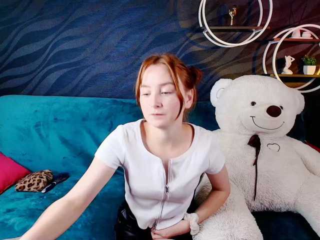 EvaHoward live cam on BongaCams