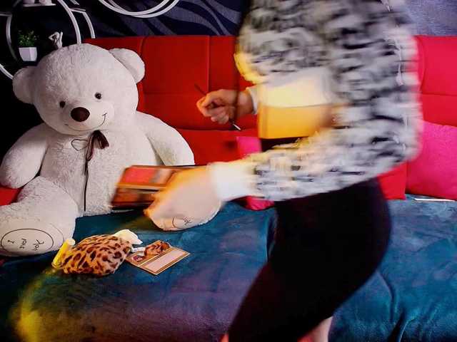 EvaHoward live cam on BongaCams