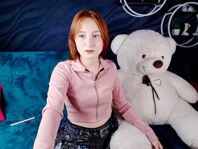 EvaHoward live cam on BongaCams