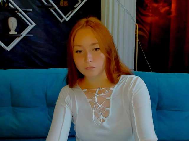 EvaHoward live cam on BongaCams