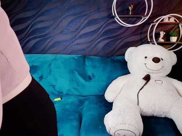 EvaHoward live cam on BongaCams