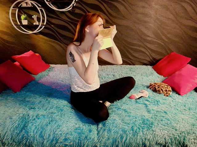 EvaHoward live cam on BongaCams