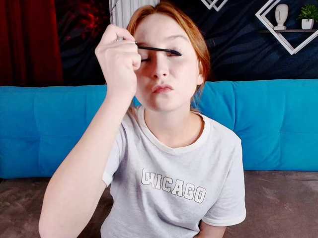EvaHoward live cam on BongaCams
