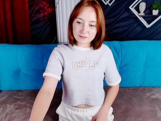 EvaHoward live cam on BongaCams