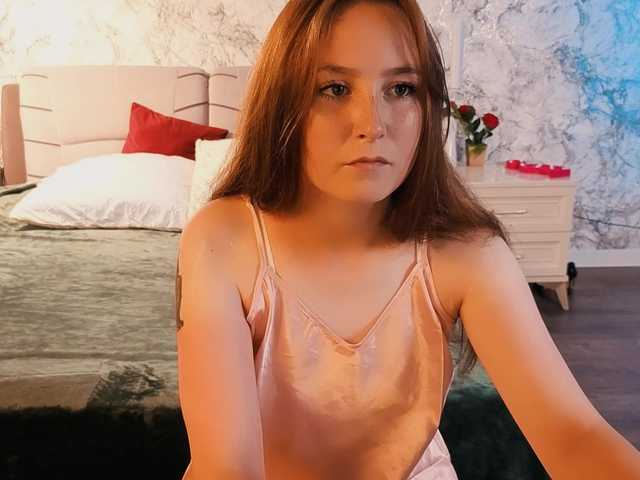 EvaHoward live cam on BongaCams