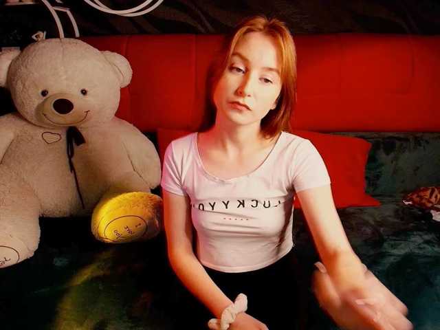 EvaHoward live cam on BongaCams