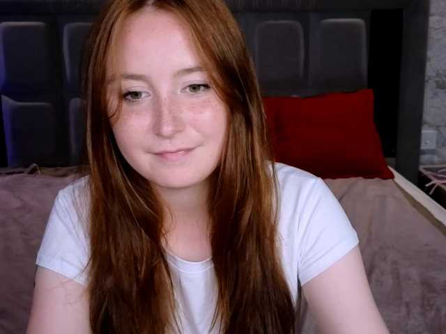 EvaHoward live cam on BongaCams