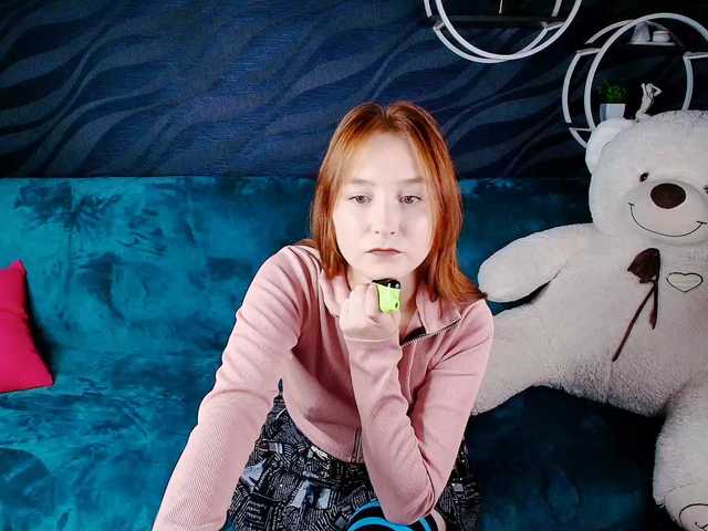 EvaHoward live cam on BongaCams