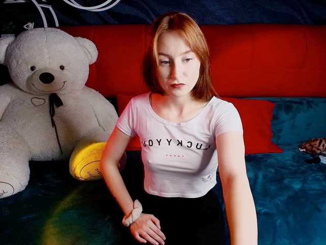 EvaHoward live cam on BongaCams