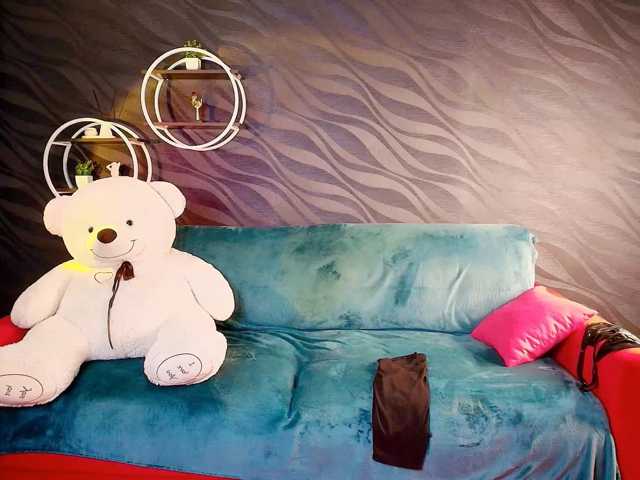 EvaHoward live cam on BongaCams