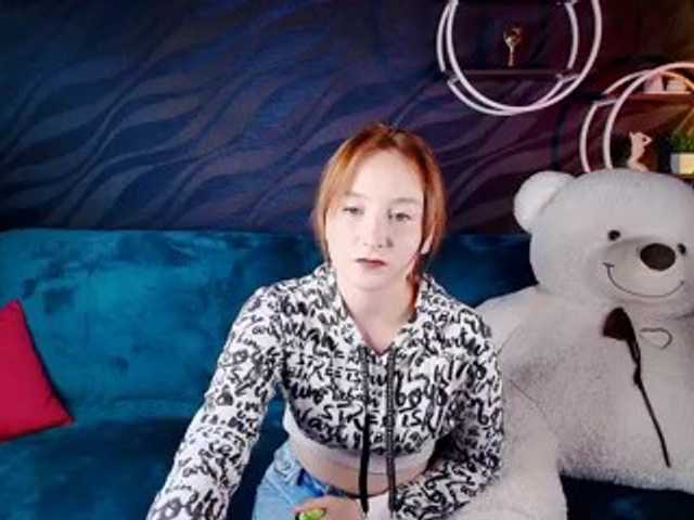 EvaHoward live cam on BongaCams