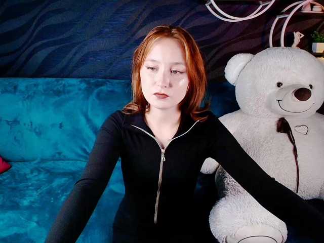 EvaHoward live cam on BongaCams