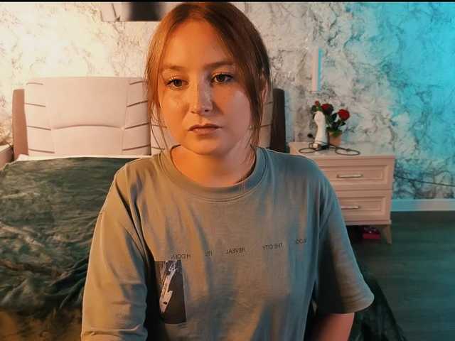 EvaHoward live webcam show