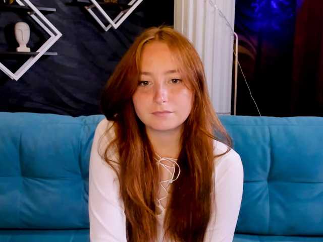 EvaHoward live cam on BongaCams
