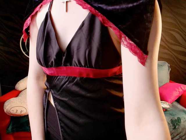 EvaHoward live cam on BongaCams