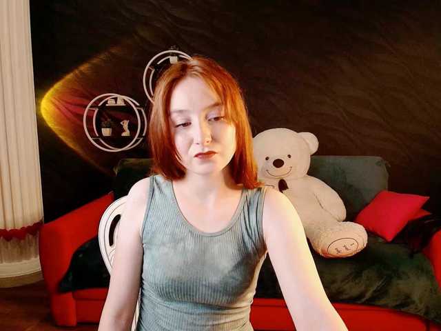 EvaHoward live cam on BongaCams