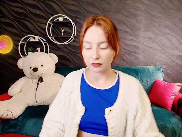 EvaHoward live cam on BongaCams
