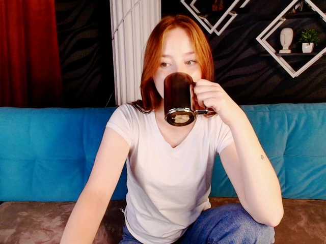 EvaHoward live cam on BongaCams