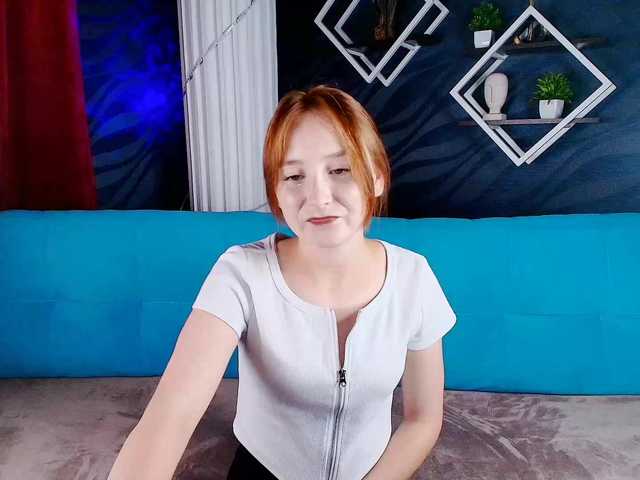 EvaHoward live cam on BongaCams