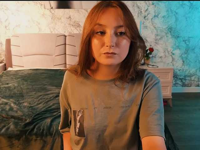 EvaHoward live webcam show