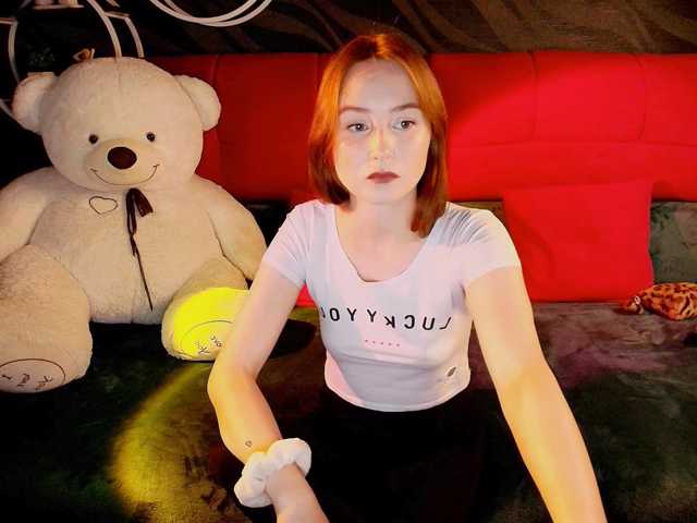 EvaHoward live cam on BongaCams