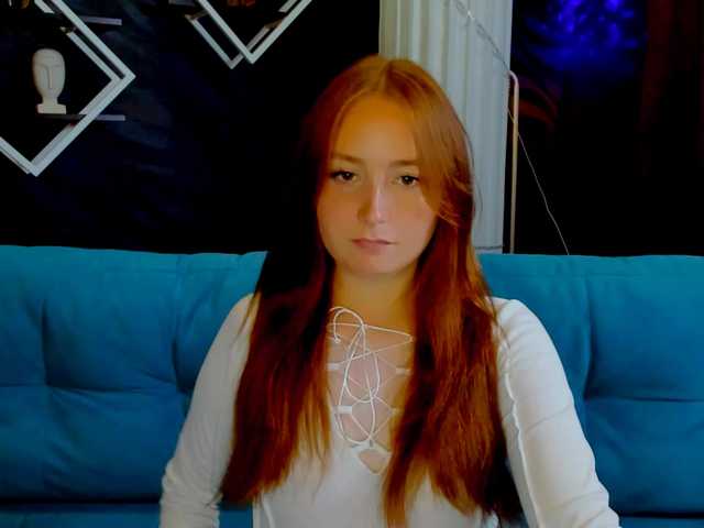 EvaHoward live cam on BongaCams