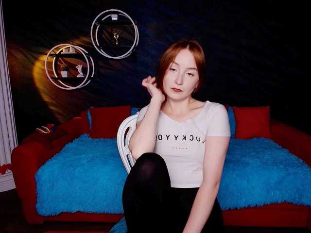 EvaHoward live cam on BongaCams