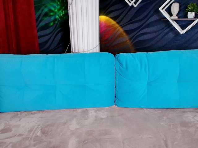 EvaHoward live cam on BongaCams