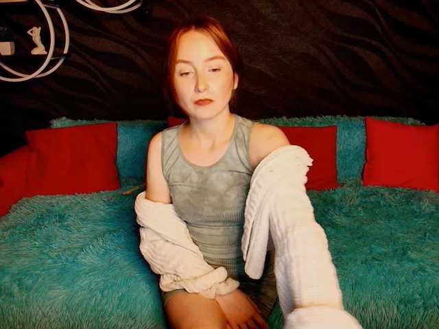 EvaHoward live cam on BongaCams