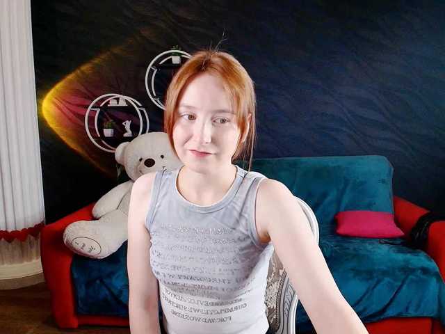 EvaHoward live cam on BongaCams