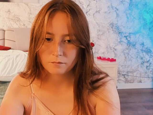 EvaHoward live cam on BongaCams